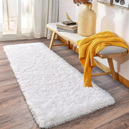 TAPETE PASSADEIRA FELPUDO PREMIUM – TRANSFORME SUA CASA COM CHARME E CONFORTO