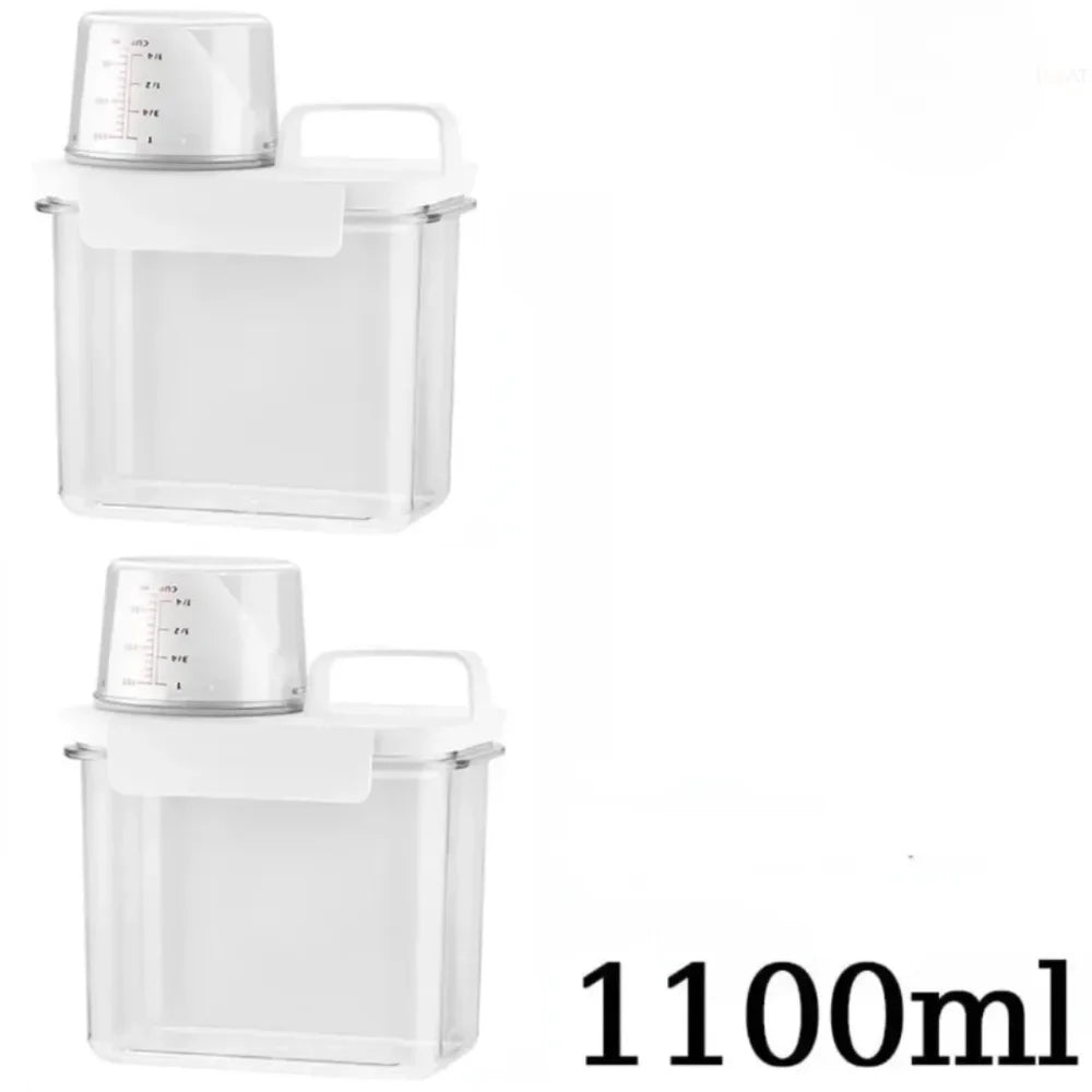 Organizador de Líquidos de Limpeza Dispenser Multiuso - Âncora