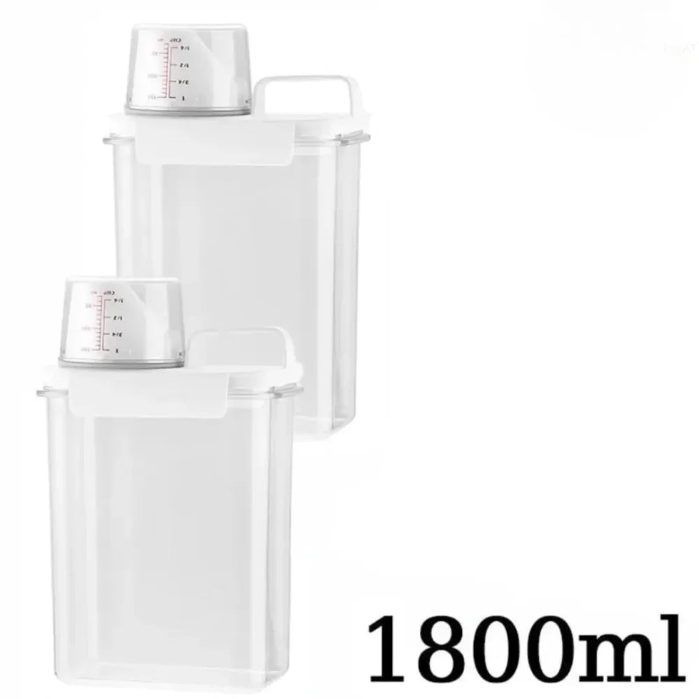 Organizador de Líquidos de Limpeza Dispenser Multiuso - Âncora