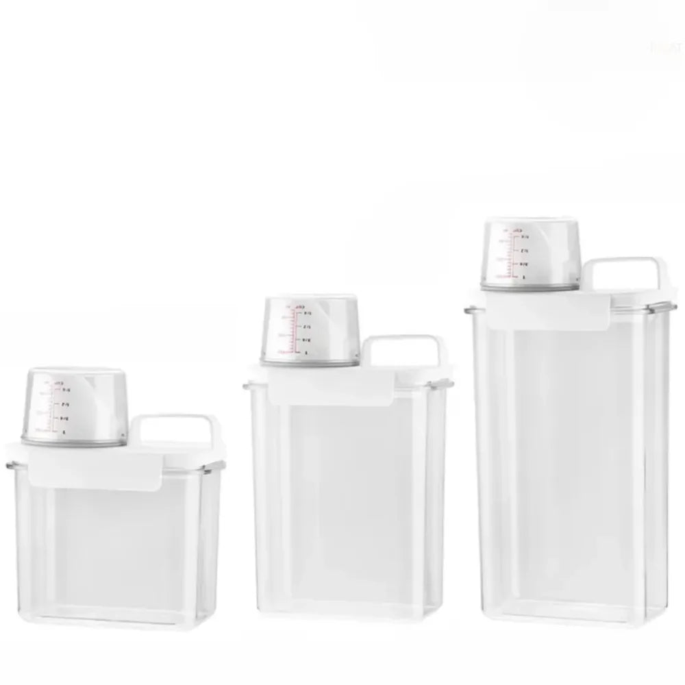 Organizador de Líquidos de Limpeza Dispenser Multiuso - Âncora