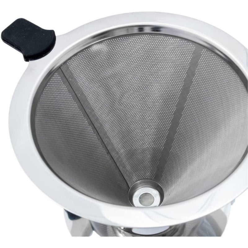 Coador de Café em Aço Inox - BrewPro™