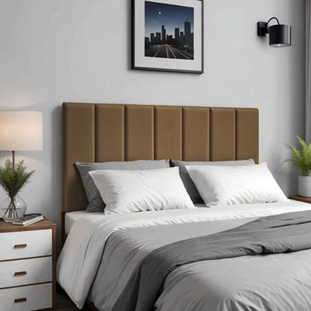 ENVIO FULL KIT 10 PLACAS DE CABECEIRA ESTOFADA AUTO COLANTE PARA CAMA SUPER KING