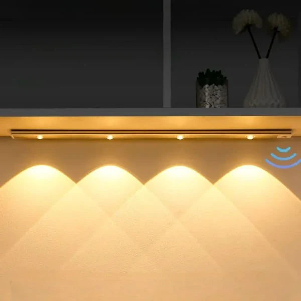 Luz Mágica Sensorlux