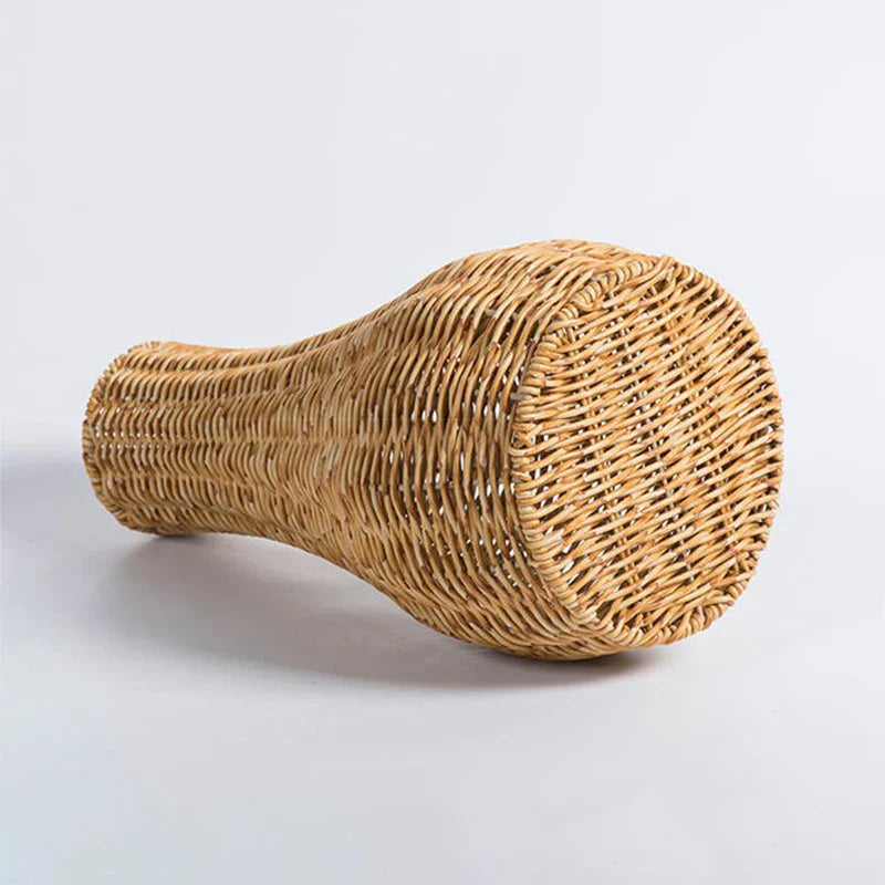 Vaso decorativo Retrô Woven