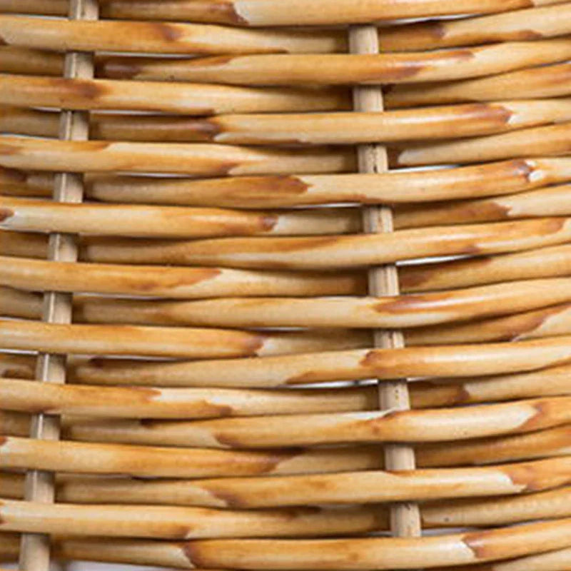 Vaso decorativo Retrô Woven